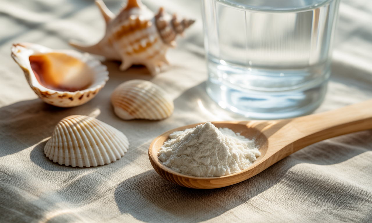 découvrez les bienfaits du collagène marin : propriétés, avantages pour la peau, les articulations et les cheveux, conseils d’utilisation et précautions à connaître avant de commencer une cure.